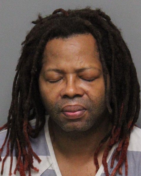 Mugshot of MAREZ CHAVAR ANDERSON