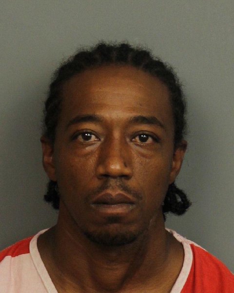 Mugshot of TERRENCE TERRELL PRINCE