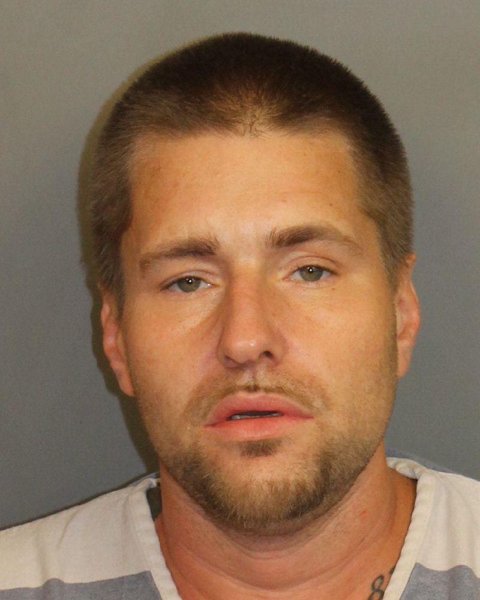 Mugshot of EDDIE CAROL ELLENBURG