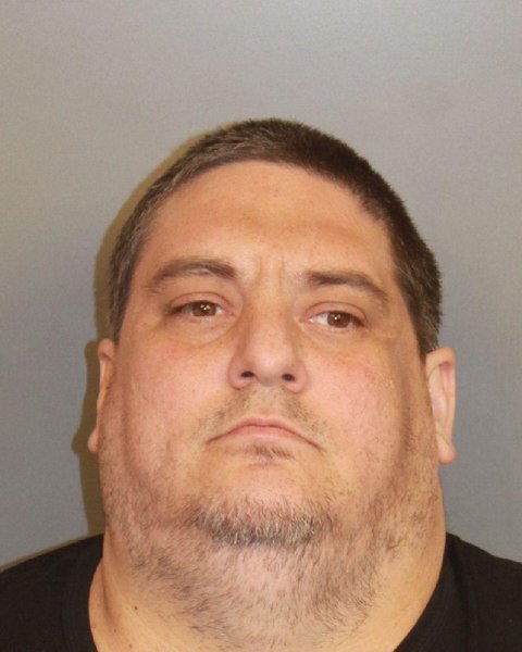 Mugshot of BRANDON JAMES CLAYTON