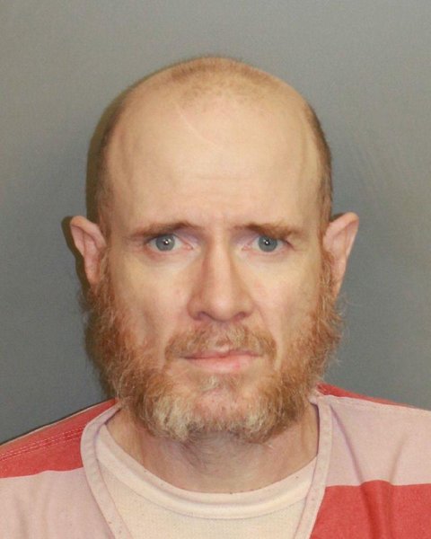 Mugshot of MATTHEW ELGIN KEITH