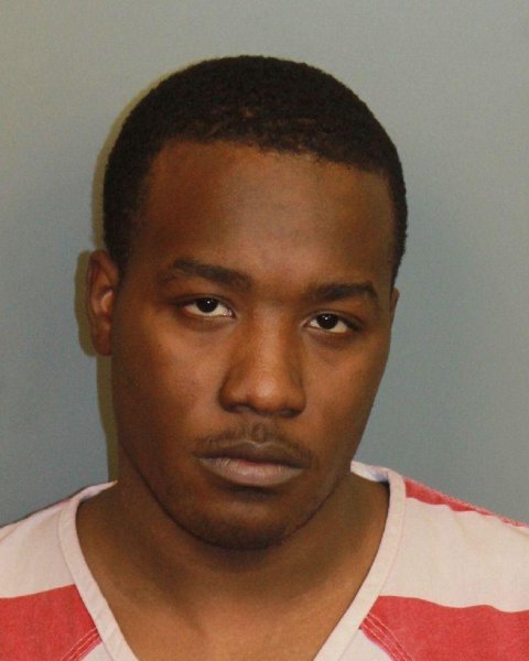 Mugshot of DEZARION DARNELL MOORE