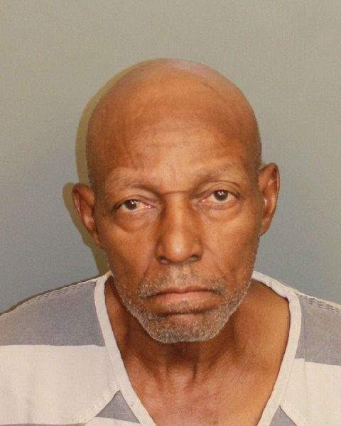 Mugshot of JOSEPH DARYL COWANS