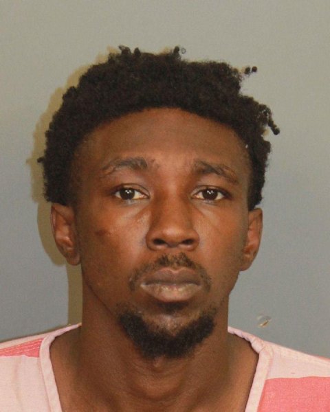 Mugshot of ZUNGI TARU PELT