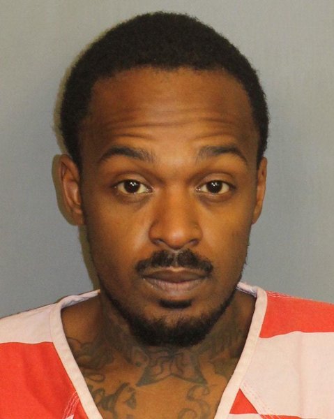 Mugshot of KERRY Junior JACKSON