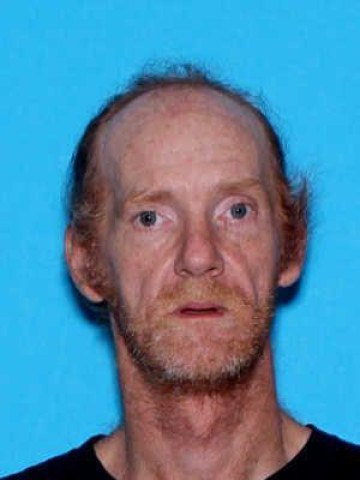 Mugshot of JAMES ROY HASTINGS