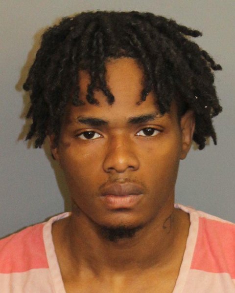 Mugshot of TAYLOR TOWAND MCCLOUD
