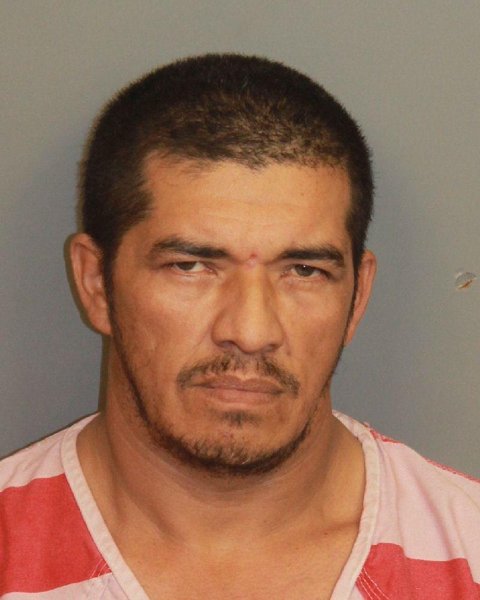 Mugshot of MARIO ALBERTO CARDONA-HERNANDEZ