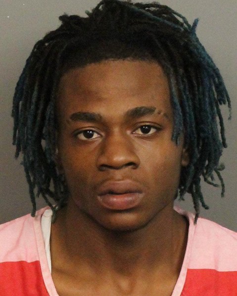 Mugshot of ANDREW ARDRECUS BONNER