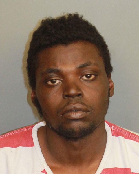 Mugshot of LATREMON CALION JOHNSON