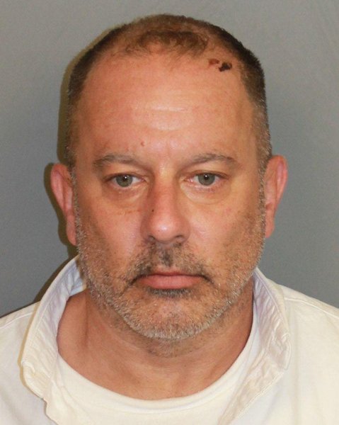 Mugshot of JASON GUY MADDEN