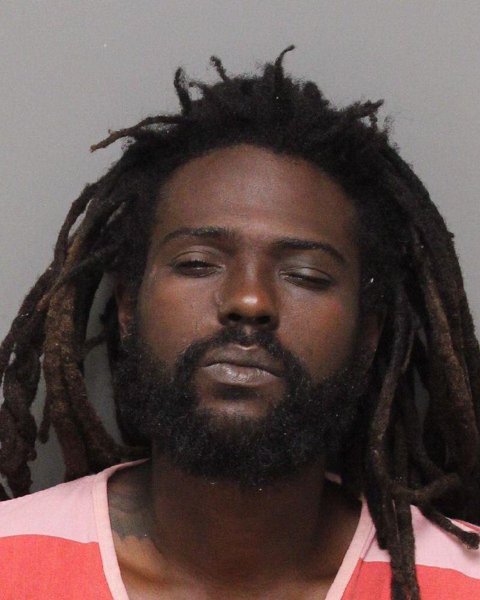 Mugshot of PIERRE SEYMOUR ESKEW