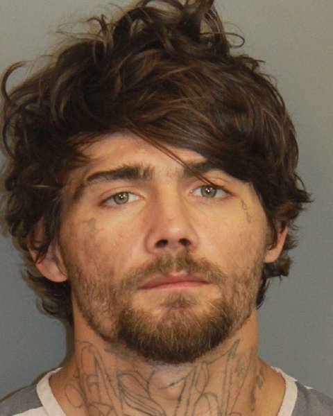 No mugshot available