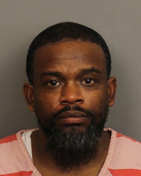 Mugshot of MATTHEW RAY Third GOODMAN