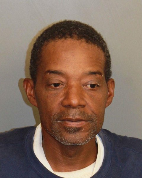 Mugshot of JAMES GERALD HALL