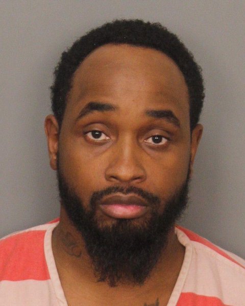 Mugshot of JOHNNY MARKEESE EUGENE HARDIN