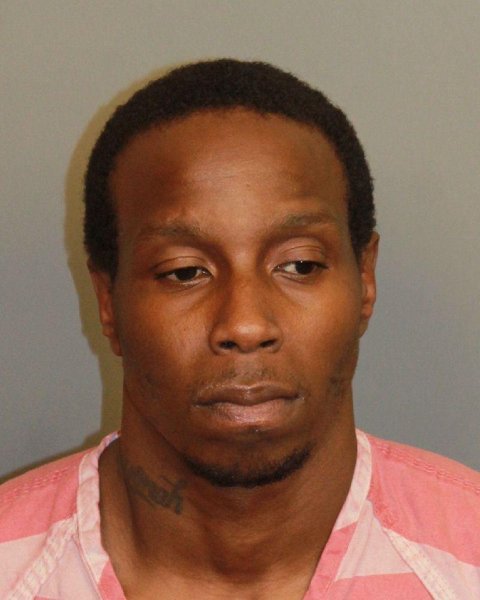 Mugshot of ANTONIO DEWAYNE LEWIS