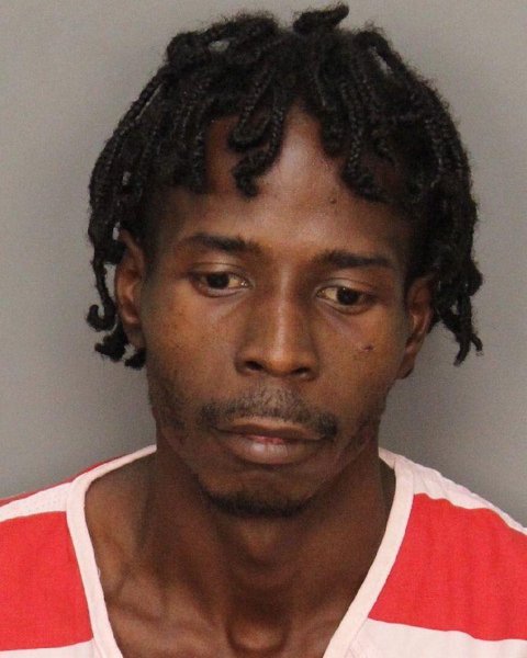 Mugshot of JAYLAN DEJUAN LEE