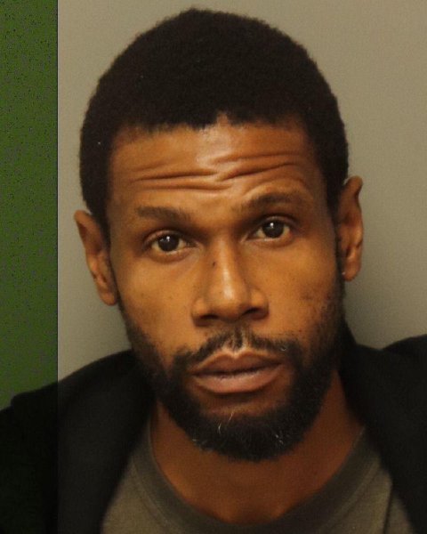 Mugshot of DEMETERIOUS DEWAYNE KIDD