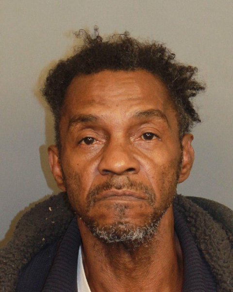 Mugshot of MICHAEL DWAYNE SCRUGGS
