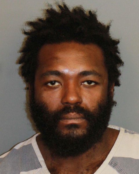 Mugshot of CHARLES JR MCKINNEY