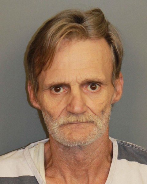 Mugshot of JOHN ELLIS MCCURRY
