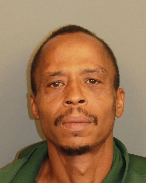 Mugshot of JAMES MICHAEL BELL