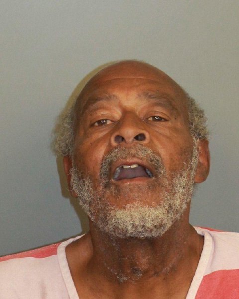No mugshot available