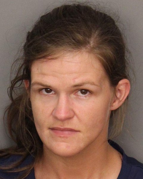 Mugshot of CELINE RIVER CARNES