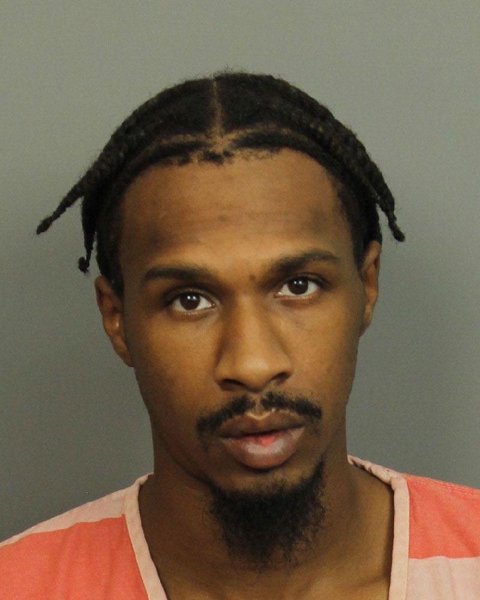 Mugshot of JAVIER BRYKESE BURNEY