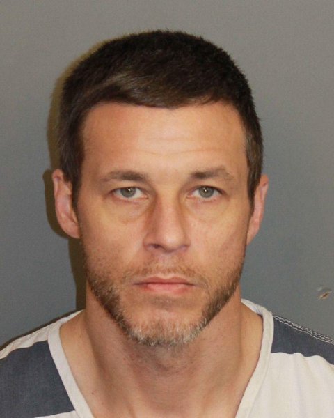 Mugshot of CHRISTOPHER WILBURN DOBBS