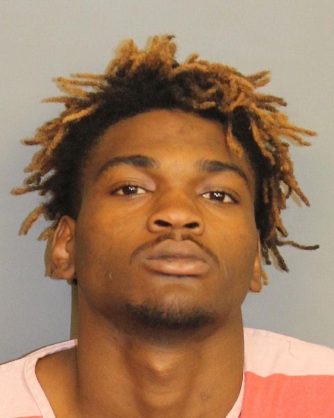 Mugshot of QORTEZ JAYVON HENRY