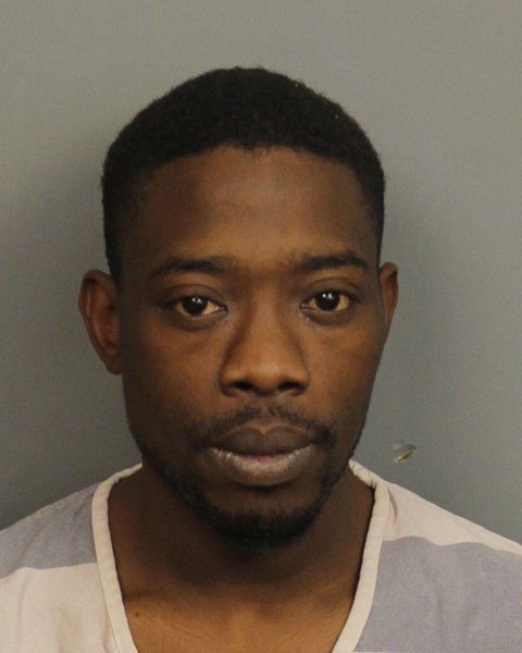 Mugshot of KEYON JAMAR FOX