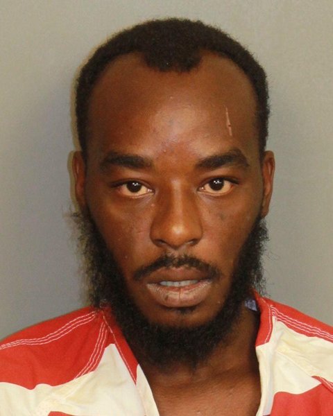 Mugshot of KIJANA CHARLES BOSTICK