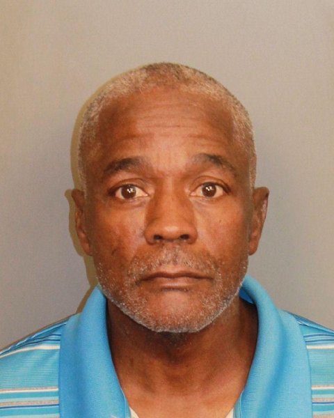 Mugshot of STEVEN CRAWLEY