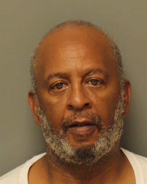 Mugshot of RODERICK KILPATRICK DAVIS