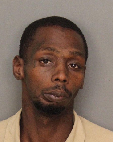Mugshot of DAVONTA DEION Junior MOORE