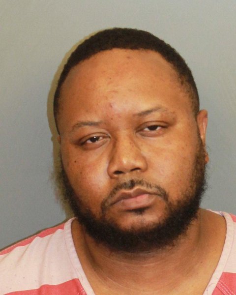 Mugshot of ANTONIO MARQUIS GOLDSMITH