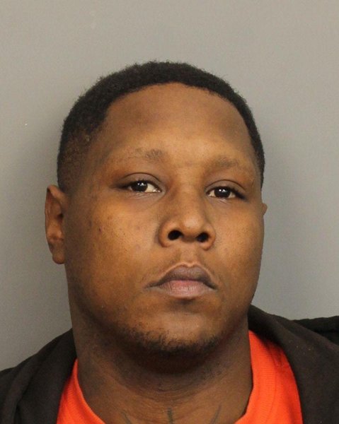 Mugshot of KORIEN MARCELIUS CUSTARD