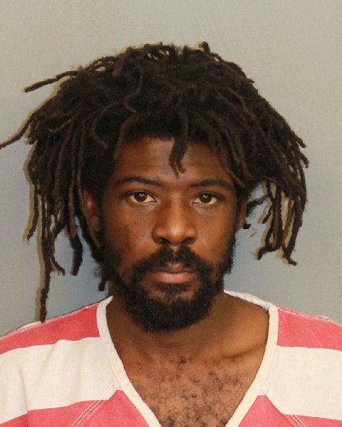 Mugshot of KOREY DERONE JOHNSON