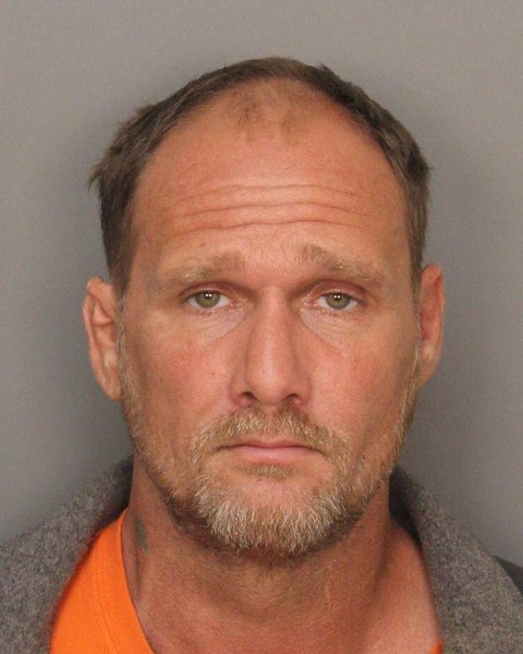 Mugshot of JEREMY BRET KEITH