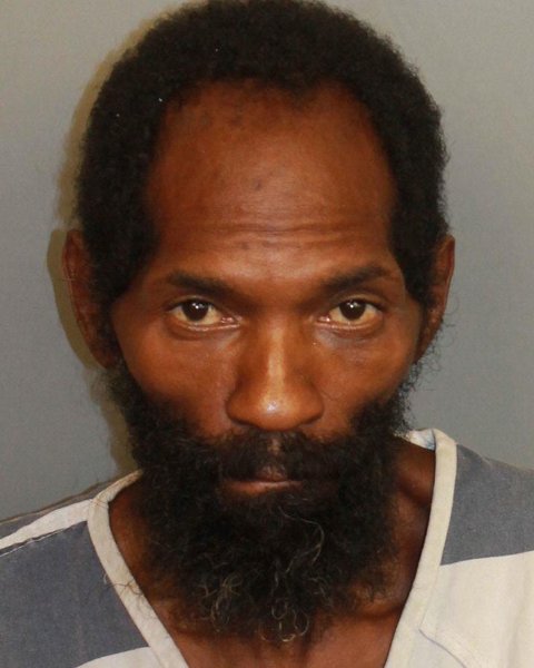 Mugshot of TYRONE LEVERT CLAY