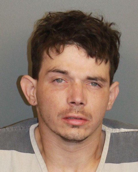 Mugshot of NOLAN CHRISTIAN HAGOOD