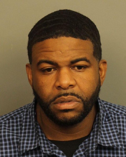 Mugshot of JOSHUA TYNEE JACKSON