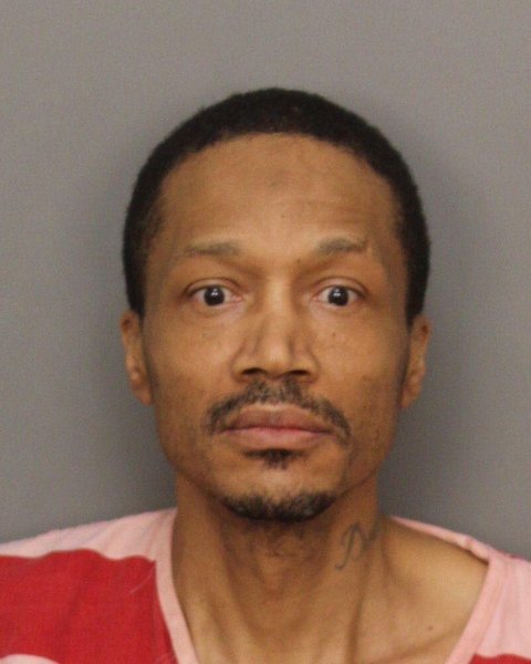 No mugshot available