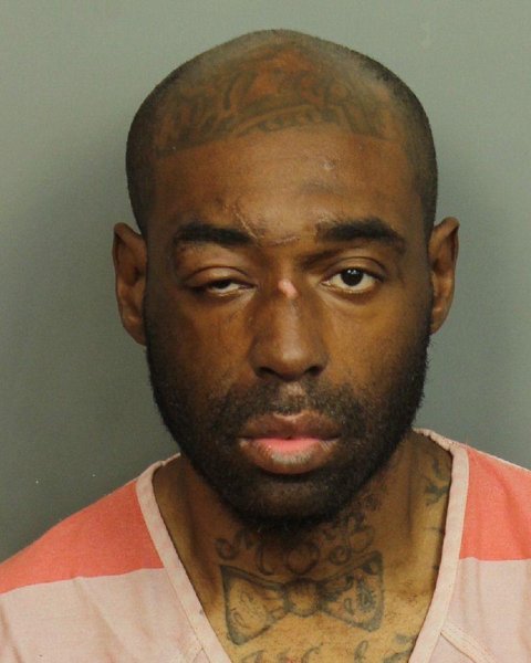 Mugshot of NICHOLAS BERNARD LAWSON