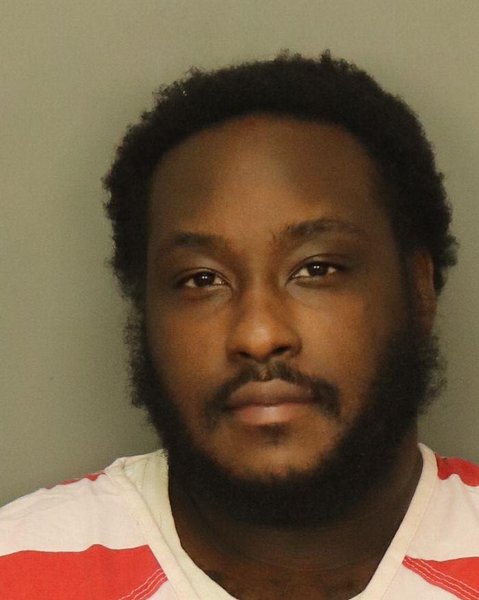 Mugshot of ANTHONY TRESHUN JOHNSON