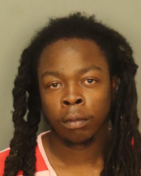 Mugshot of CHARLES EDWARD Third HICKS