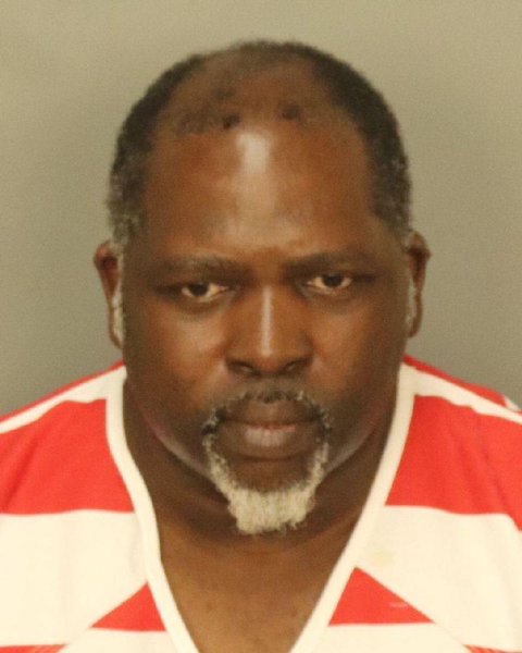 Mugshot of WILLIE OTIS JAMES