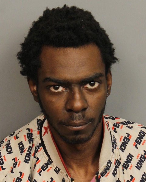 No mugshot available